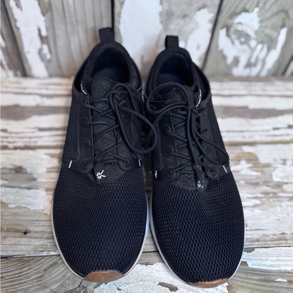 KURU Atom Cloud with Kizik Insole Size 10 Black - Picture 6 of 16